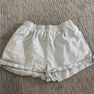 Brandy Melville Rosa shorts nwot